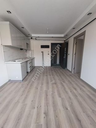 Çamlıca Mahallesinde Satılık 1+1 Sıfır Daireler