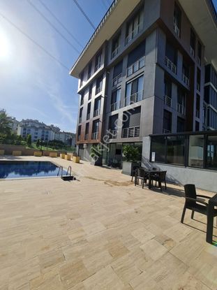 Koç Üniversitesi Yürüme Mesafesinde Siteler Bölgesinde 1+1 Kiralık Eşyalı Boş Daire