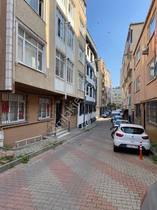 4.levent Emniyetevlerinde 2+1 90m2 Krediye Uygun Satılık Daire