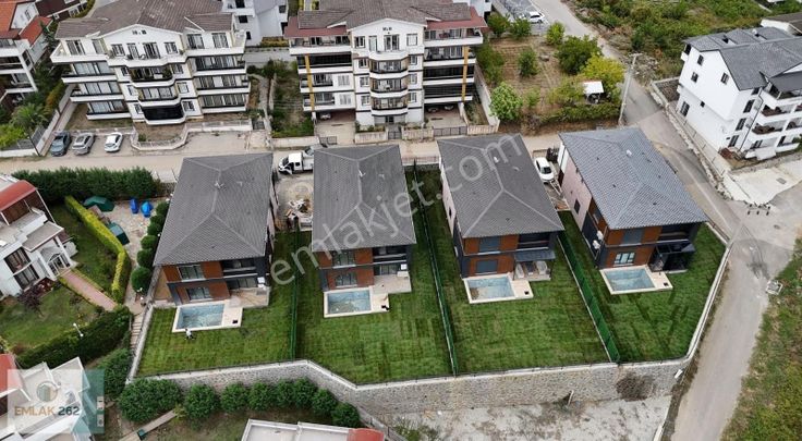 Bölgede Benzeri Yok