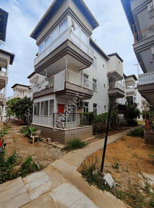 Belek Merkez Uygun Fiyatlı 2+1 Ara Kat Satılık Daire