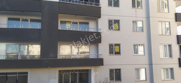 Satılık 3+1 Sıfır Daire