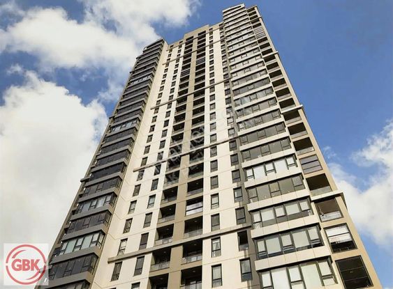 Resıdence İn Kuvars Kule 4+1 210m2