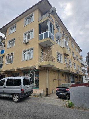 Gebze Hacıhalil Satılık Daire