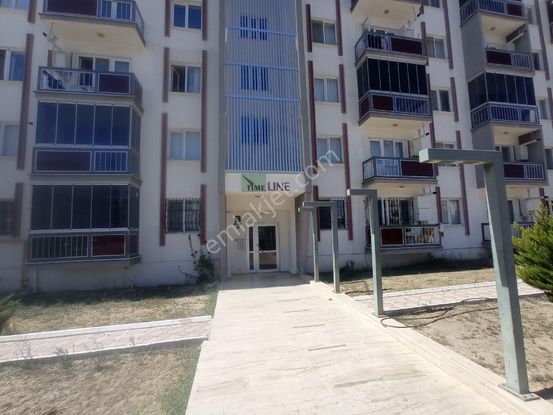 Kepez Yeni Devlet Hastanesi Bölgesinde Site İçi Eşyalı