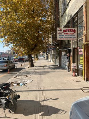 Kırıkkale Gürler Mahallesi Satılık Ofis Yada Dükkan