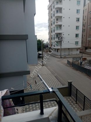 Denize 100 Metre Mesafede Harika Konumda 1+1 Daire