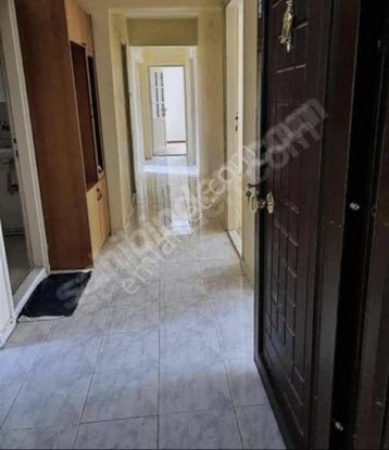 Bornova Evka 3de Satılık 3+1 Daire