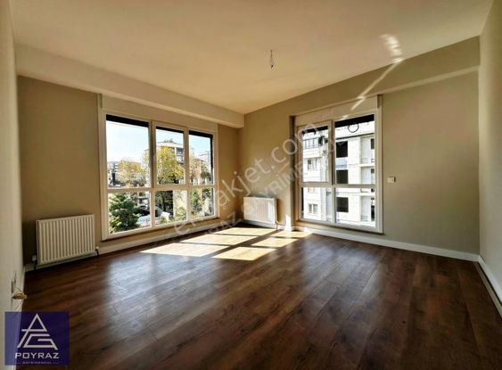 Poyraz'dan Suadiyede Site İçerisinde 7/24 Güvenlikli Havuzlu 2+1