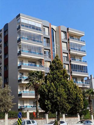 Özel Ege Lisesi Karşısı Satılık 4+1