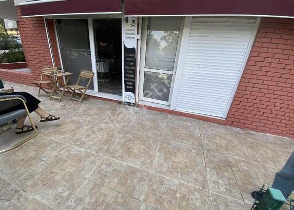 Migros Yakını 20+20 M2 Satılık İki Adet Dükkan