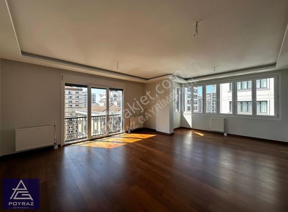 Poyraz'dan Erenköyde Marmaraya Yakın Site İçinde Balkonlu 3+1