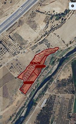 Manisa Şehzadeler Sancaklıiğdecik'de Satılık Arsa