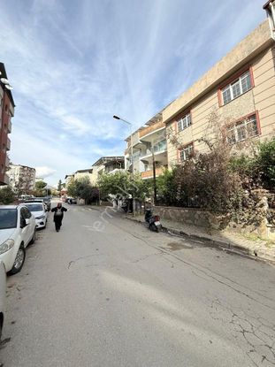 Liderden Nazilli Zafer Merkezde Kiralık 75m2 Doğalgazlı 2+1 2.kat Daire