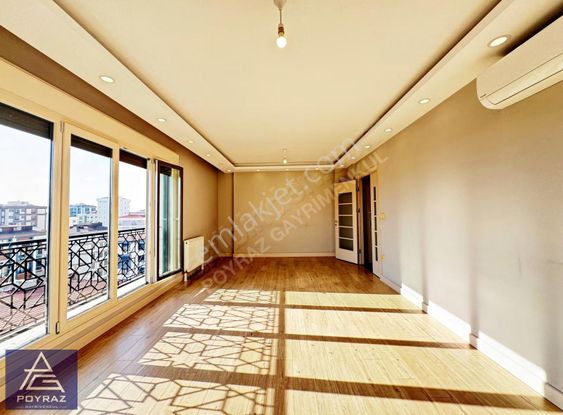 Poyraz'dan Suadiyede Bağdat Caddesine Yakın Site Özellikli 3+1