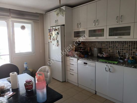 Evka3 Kiralık 3+1 Daire