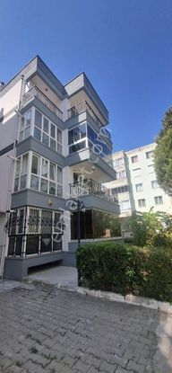 Bornova Ege Lisesi Yakını Satılık 3+1