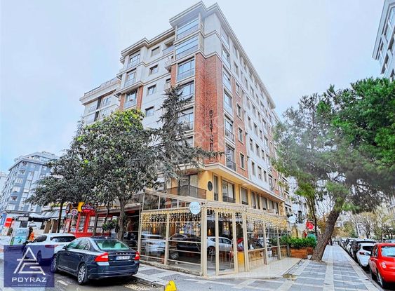 Poyraz'dan Suadiyede Feride Geçidine Çok Yakın 80 M2 Net 2+1