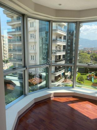 Evka3 Naki Rezidansta Kiralık 4+1 250m2 Daire