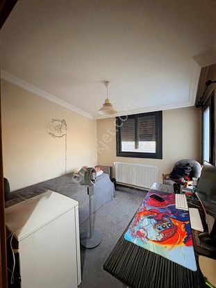 Pınarbaşı Merkezi Lokasyonda Ferah Dubleks Daire