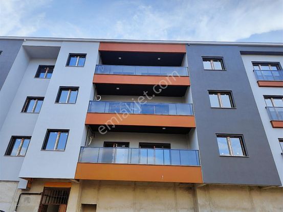 Kemalpaşa Devlet Hastanesi Karşısı 2+1 Kiralık Sıfır Daire
