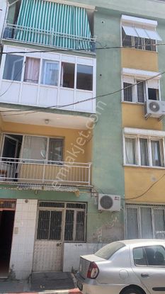 İzmir Kemalpaşa Yeni Adliye Karşısında Satılık Daireler