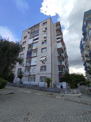 Özel Ege Lisesi Yakını Satılık 3+1 Daire