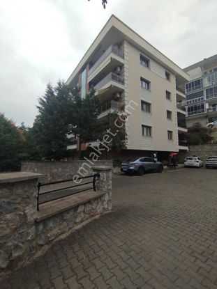 Bornova Evka 3'te Satılık Lüx 3+1 Daire