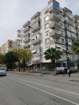 Özkanlar Migros Arkası 2+1 Satılık Daire