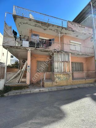 Pınarbaşı Merkez'de Satılık Müstakil Ev