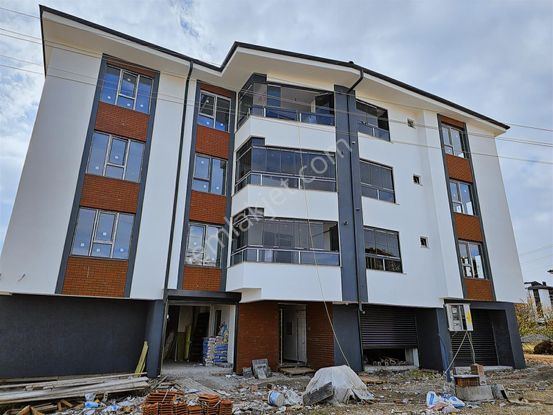 71 Evler' De Satılık Sıfır Lüks 2+1 Daireler