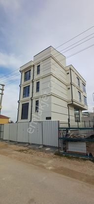 71 Evler' De Satılık 1+1 Sıfır Apart Daireler