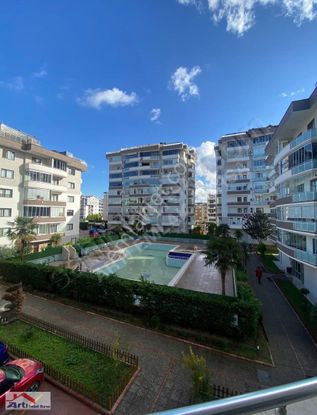 Artı' Dan Özlüce' De Geniş Havuzlu 3+1 Daire