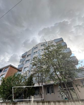 Yalova Çiftlikköy Siteler Mahallesinde Denize 100 Metre2+1 Daire