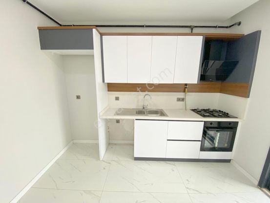 🏡🟩tuzcumurat'ta Muhteşem Konumda Ebeveyn Banyolu Ön Cephe 3+1 Daire