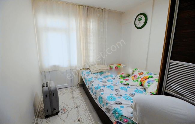 Cevizlide Şehir Hastanesine Yakın 130m2 3+1 Satılık Daire