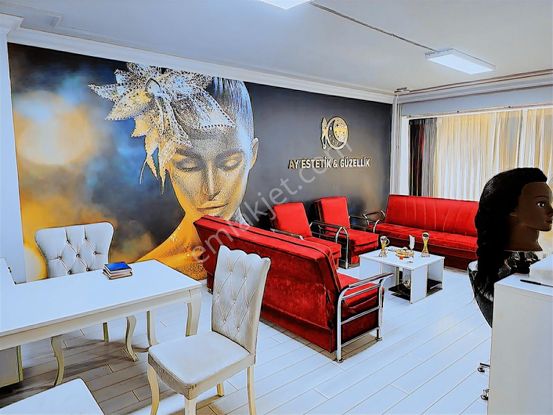 "fiyat Düştü" Doktorlar' Da Devren Kiralık Güzellik Mrk.