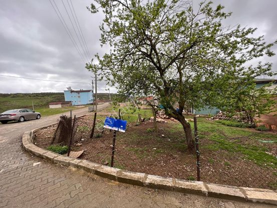 Kocaeli Körfezde Konut İmarlı Satılık 384,26 M² Arsa