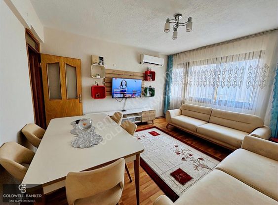 Ferah Ara Kat Geniş 3+1 Kiralık Diare