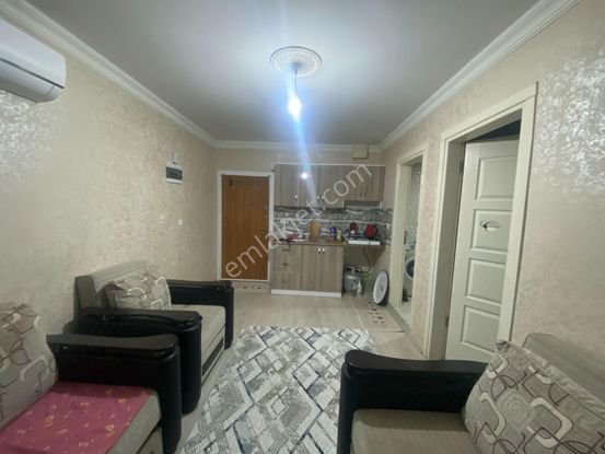 ✅✅ Nazilli Sümer’de 1+1 Satılık Daire ✅✅