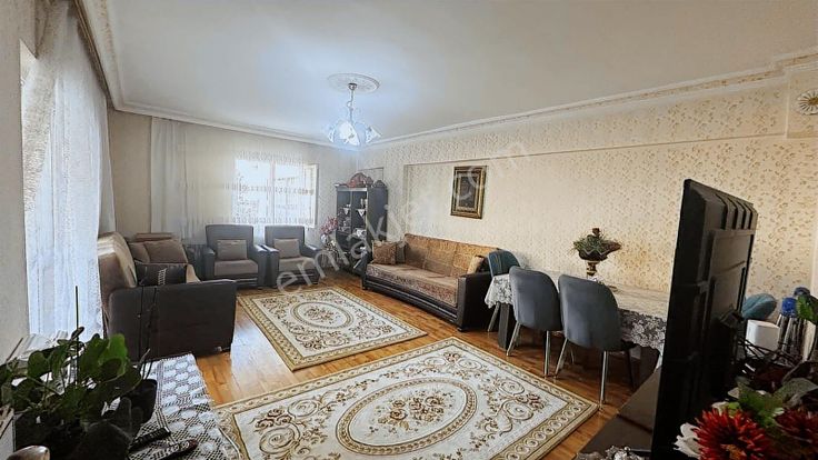 Pınarbaşı Mh De Kat Konumunda Depolu 3+1 Masrafsız Satılık Daire