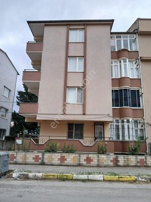 Mir'den Balıkesir Plevne Mah.'de 2+1 Kiralık En Üst Kat Daire