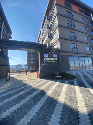 Isparta Deregümü Bölgesinde Satılık 2+1 Lüks Daire