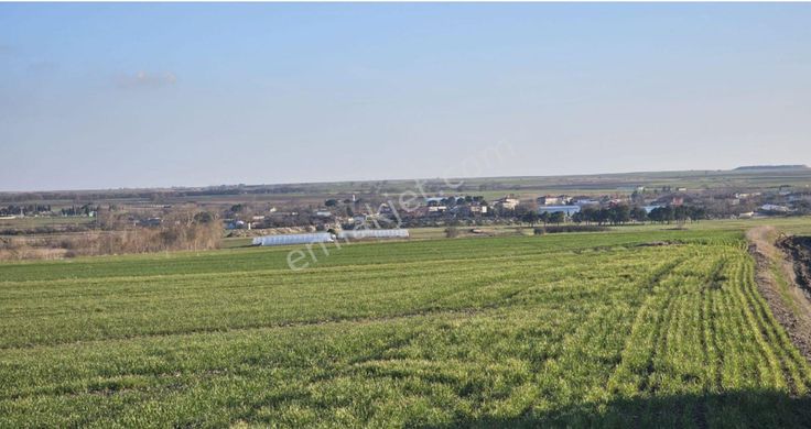 1164 M2 Satılık Tarla Kapaklı Uzunhacıda