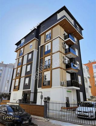 Yenigün Mah. Mevlana Caddesi Arkasında Sıfır 2+1 Dublex Daire