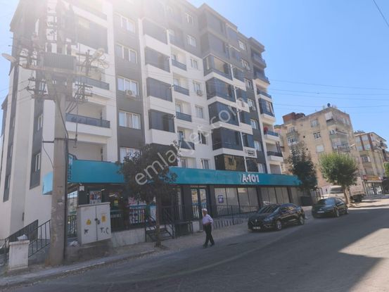 Grand Group'tan A-101 Kiracılı Yatırımlık Satılık Dükkan