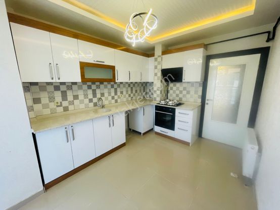 Satılık Ful +full Yapılı Daire Bağlum Karakaya Da