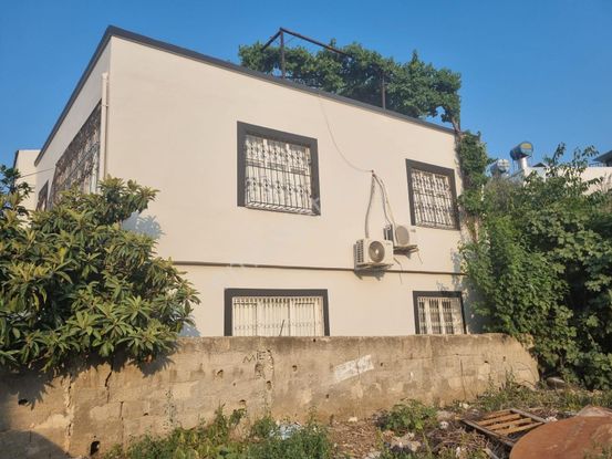 Nck Güvencesi İle Yüreğir Çamlıbelde 2 Katlı Satılık Müstakil