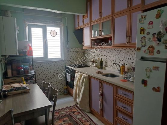 Adnan Kahveci Metroya Yürüme 3+1 Balkonlu Fırsat Satılık Daire