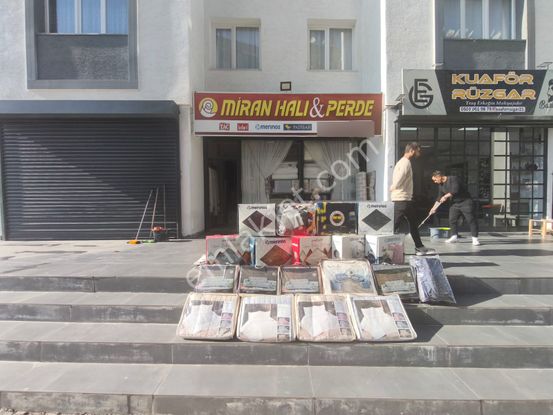 Grand Group'tan 43 Mt2 Yatırımlık Satılık Dükan